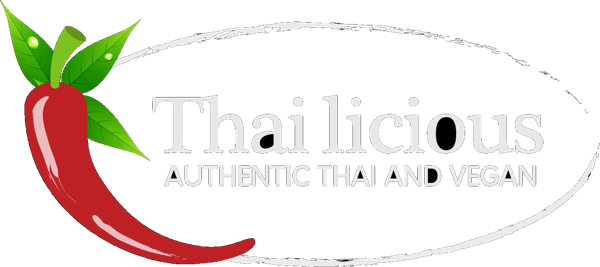 Thailicious — Authentic Thai and Vegan